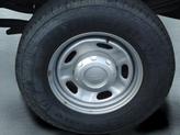 Thumbnail of 2020 Iconic Silver Metallic Ford F-350