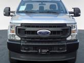 Thumbnail of 2020 Iconic Silver Metallic Ford F-350