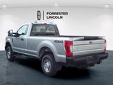 Thumbnail of 2020 Iconic Silver Metallic Ford F-350