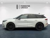 Thumbnail of 2023 White Lincoln Corsair