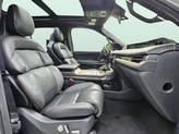 Thumbnail of 2025 CRYSTAL WHITE METALLIC Lincoln Navigator