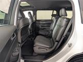 Thumbnail of 2025 Bright White Clearcoat Jeep Grand Cherokee L