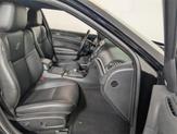 Thumbnail of 2021 Gloss Black Chrysler 300