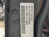 Thumbnail of 2021 Gloss Black Chrysler 300