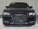Thumbnail of 2021 Gloss Black Chrysler 300