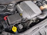 Thumbnail of 2021 Gloss Black Chrysler 300