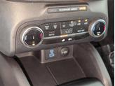 Thumbnail of 2023 Blue Metallic Ford Escape
