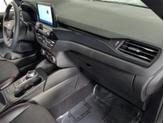 Thumbnail of 2023 Blue Metallic Ford Escape