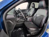 Thumbnail of 2023 Blue Metallic Ford Escape