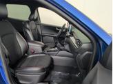 Thumbnail of 2023 Blue Metallic Ford Escape