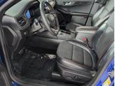 Thumbnail of 2023 Blue Metallic Ford Escape