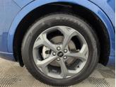 Thumbnail of 2023 Blue Metallic Ford Escape