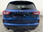Thumbnail of 2023 Blue Metallic Ford Escape