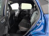 Thumbnail of 2023 Blue Metallic Ford Escape