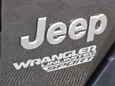 Thumbnail of 2018 Granite Crystal Clearcoat Metallic Jeep Wrangler Unlimited