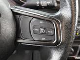 Thumbnail of 2018 Granite Crystal Clearcoat Metallic Jeep Wrangler Unlimited