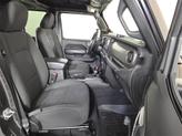 Thumbnail of 2018 Granite Crystal Clearcoat Metallic Jeep Wrangler Unlimited