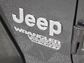 Thumbnail of 2018 Granite Crystal Clearcoat Metallic Jeep Wrangler Unlimited