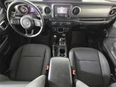 Thumbnail of 2018 Granite Crystal Clearcoat Metallic Jeep Wrangler Unlimited
