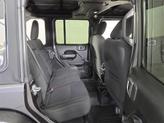 Thumbnail of 2018 Granite Crystal Clearcoat Metallic Jeep Wrangler Unlimited