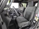 Thumbnail of 2018 Granite Crystal Clearcoat Metallic Jeep Wrangler Unlimited