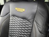 Thumbnail of 2025 Granite Crystal Clearcoat Metallic Jeep Wrangler