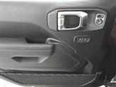 Thumbnail of 2025 Granite Crystal Clearcoat Metallic Jeep Wrangler