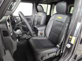 Thumbnail of 2025 Granite Crystal Clearcoat Metallic Jeep Wrangler