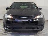Thumbnail of 2025 Diamond Black Chrysler Voyager