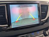 Thumbnail of 2025 Diamond Black Chrysler Voyager