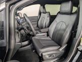 Thumbnail of 2025 Diamond Black Chrysler Voyager
