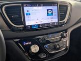 Thumbnail of 2025 Diamond Black Chrysler Voyager