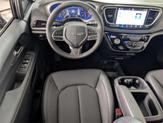 Thumbnail of 2025 Diamond Black Chrysler Voyager