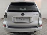 Thumbnail of 2022 White Lexus GX 460