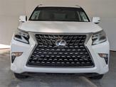 Thumbnail of 2022 White Lexus GX 460
