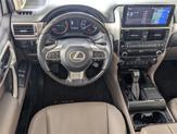 Thumbnail of 2022 White Lexus GX 460