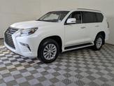 Thumbnail of 2022 White Lexus GX 460