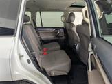 Thumbnail of 2022 White Lexus GX 460