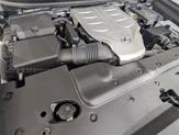Thumbnail of 2022 White Lexus GX 460