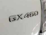 Thumbnail of 2022 White Lexus GX 460