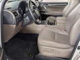 Thumbnail of 2022 White Lexus GX 460