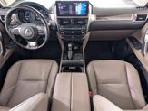 Thumbnail of 2022 White Lexus GX 460