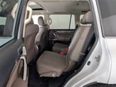 Thumbnail of 2022 White Lexus GX 460