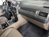 Thumbnail of 2022 White Lexus GX 460