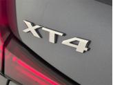 Thumbnail of 2021 Shadow Metallic Cadillac XT4