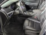 Thumbnail of 2021 Shadow Metallic Cadillac XT4