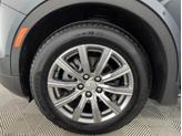Thumbnail of 2021 Shadow Metallic Cadillac XT4