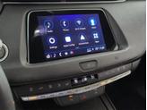 Thumbnail of 2021 Shadow Metallic Cadillac XT4