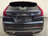 Thumbnail of 2021 Shadow Metallic Cadillac XT4