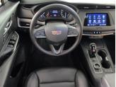 Thumbnail of 2021 Shadow Metallic Cadillac XT4